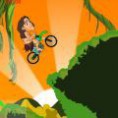 Tarzan Motociclista
